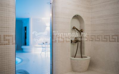 СПА Вилла Розмарин в Севастополе