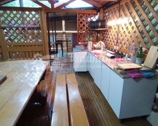 Сауна Банный комплекс Утриш в Анапе