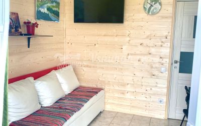 Сауна Green Home в Уфе