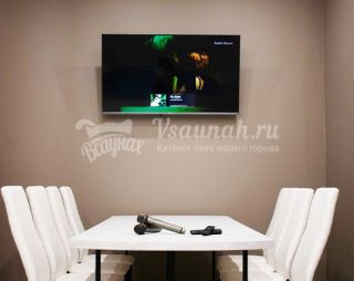 Сауна Сауна Жара в Великом Новгороде