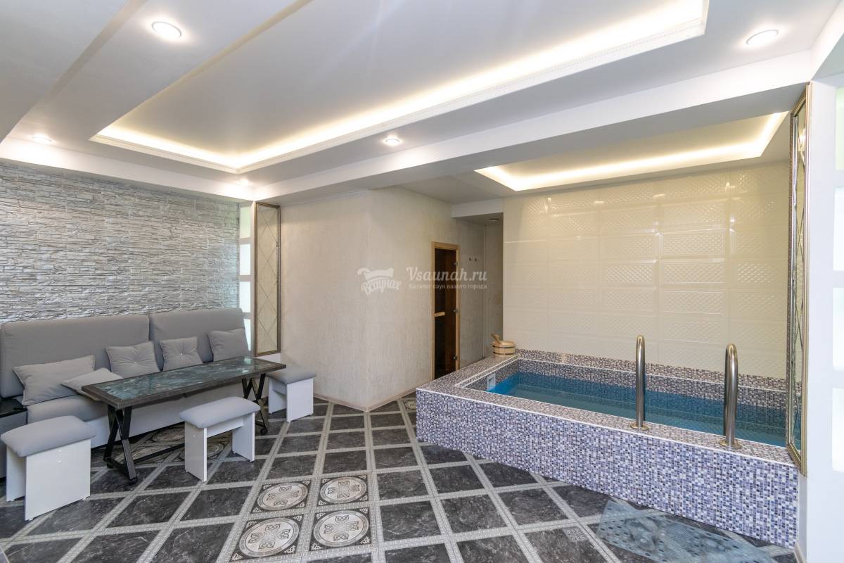 Изображение зала