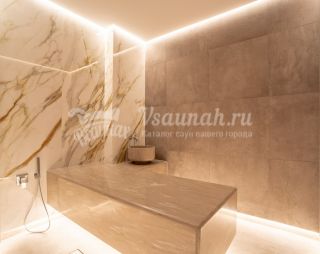 Сауна Luciano Hotel&Spa Sochi в Сочи