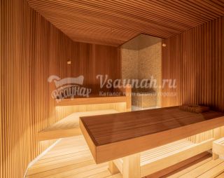 Сауна Luciano Hotel&Spa Sochi в Сочи