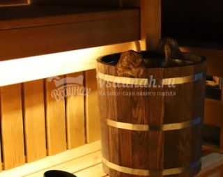 Сауна Банный комплекс Море жара в Анапе