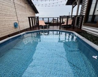 Сауна Банный комплекс Par house в Красноярске