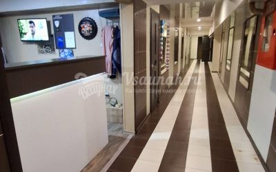 Сауна Дилором в Ангарске Сауна Дилором в Ангарске
