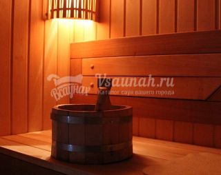 Сауна Сауна Relax на Ленина в Энгельсе