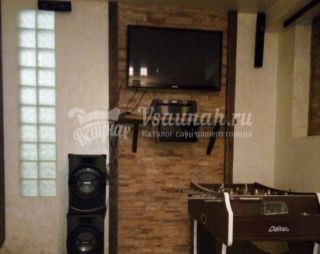 Сауна Сауна Relax на Ленина в Энгельсе