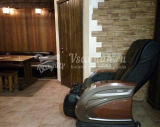 Сауна Сауна Relax на Ленина в Энгельсе