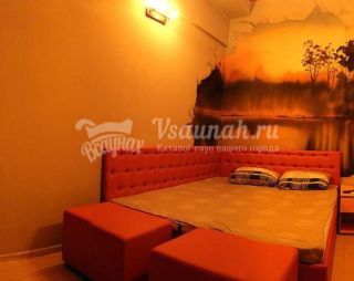 Сауна Сауна Relax на Ленина в Энгельсе