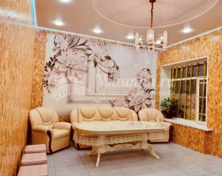 Сауна Сауна Седьмое небо в Абакане