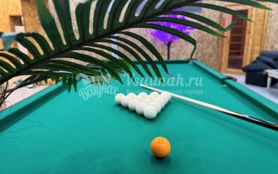 Сауна Седьмое небо в Абакане Сауна Седьмое небо в Абакане