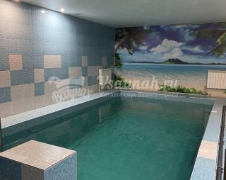 Сауна Сауна Братислава в Саратове