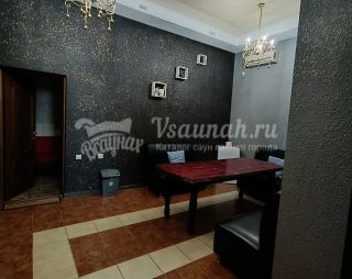 Сауна Сауна Эль РИО в Краснодаре