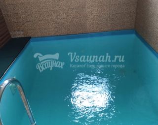 Сауна Сауна Эль РИО в Краснодаре