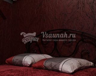 Сауна Баня на Московской в Орле