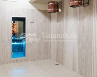 Сауна Баня на Московской в Орле