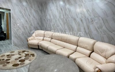 Сауна Мурена в Хабаровске Сауна Мурена в Хабаровске