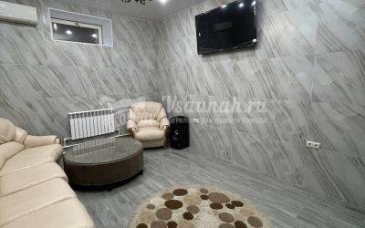 Сауна Мурена в Хабаровске Сауна Мурена в Хабаровске