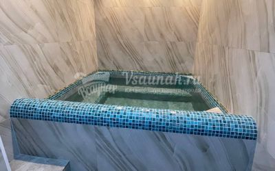 Сауна Мурена в Хабаровске Сауна Мурена в Хабаровске