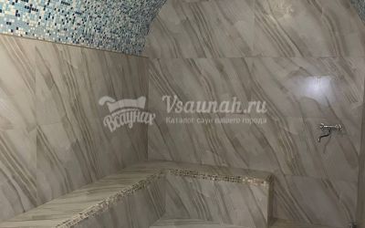 Сауна Мурена в Хабаровске Сауна Мурена в Хабаровске