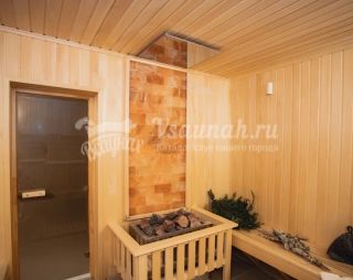 Сауна Сауна Берлогово в Ростове-на-Дону