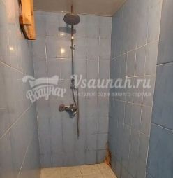 Сауна Баня на 1-м Студенческом проезде в Энгельсе