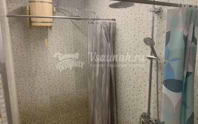 Сауна Ривьера в Пензе