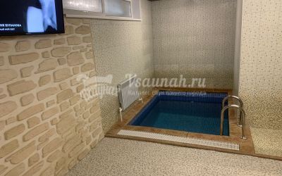 Сауна Ривьера в Пензе