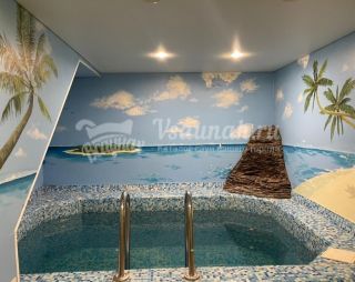 Сауна Сауна при ГК Клондайк в Омске