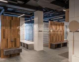 Сауна Банный клуб Наши бани. Кузьминки в Москве