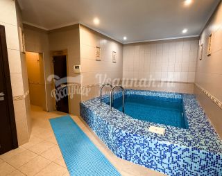 Сауна АМАКС Курорт в Туапсе