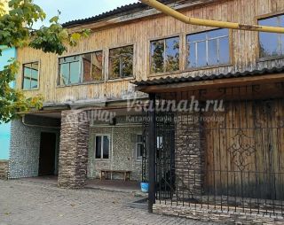 Сауна Сауна в Самаре