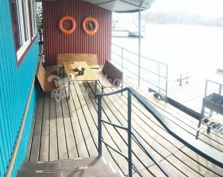 Сауна Баня на реке в Самаре