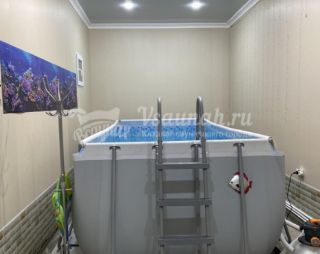 Сауна Баня Русская в Южно-Сахалинске