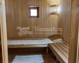 Сауна Баня Русская в Южно-Сахалинске
