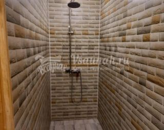 Сауна Баня Русская в Южно-Сахалинске