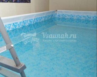 Сауна Баня Русская в Южно-Сахалинске