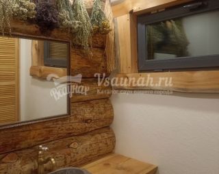 Сауна Баня По-Царски в Тольятти