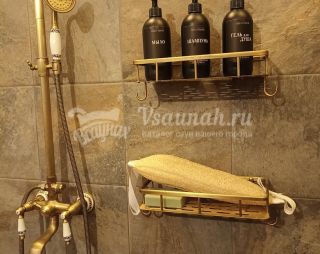 Сауна Баня По-Царски в Тольятти