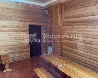 Сауна Сауна  Фокс в Нижневартовске