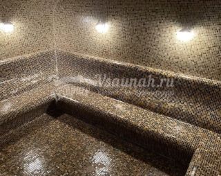 Сауна Сауна  Фокс в Нижневартовске