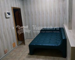 Сауна Сауна Виолия в Симферополе