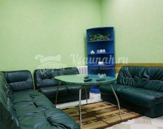 Сауна Сауна Виолия в Симферополе