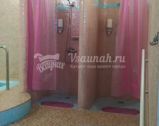 Сауна Сауна Виолия в Симферополе