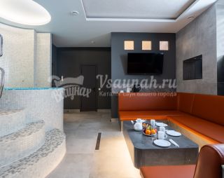 Сауна Сауны Стиль в Красноярске