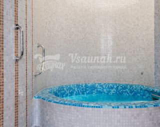 Сауна Сауны Стиль в Красноярске