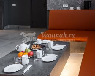 Сауна Сауны Стиль в Красноярске