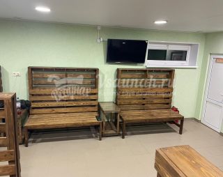 Сауна Общественная Баня №1 в Раевской в Анапе