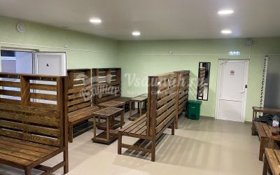 Общественная Баня №1 в Раевской в Анапе